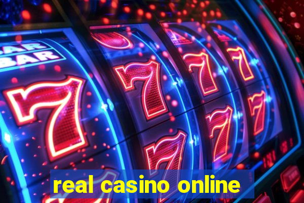 real casino online