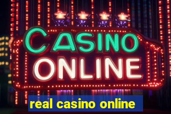 real casino online