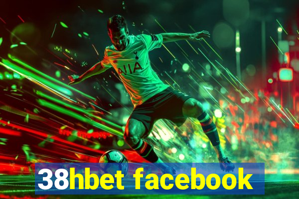 38hbet facebook