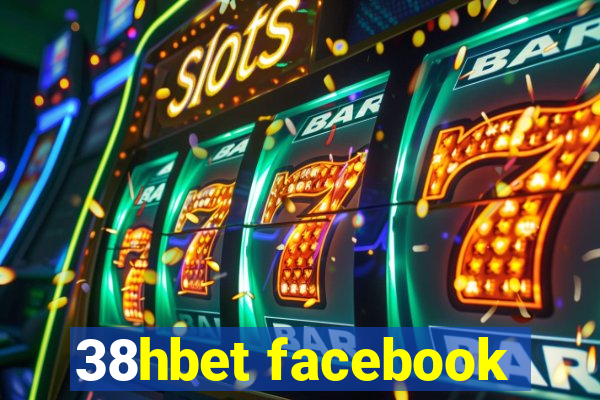 38hbet facebook