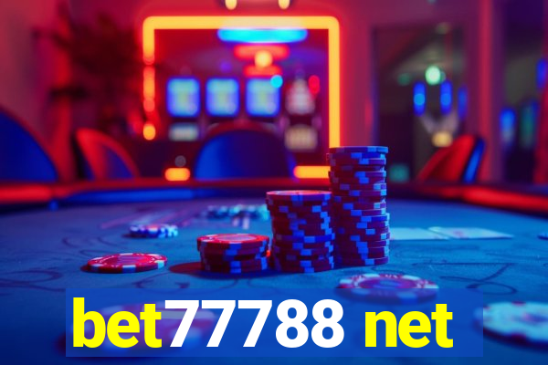 bet77788 net