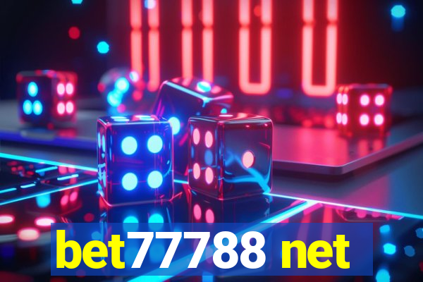 bet77788 net