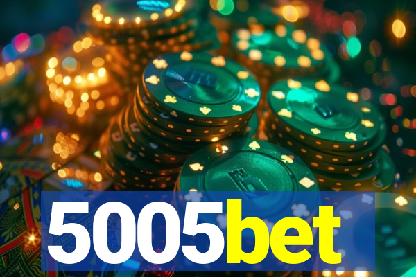 5005bet