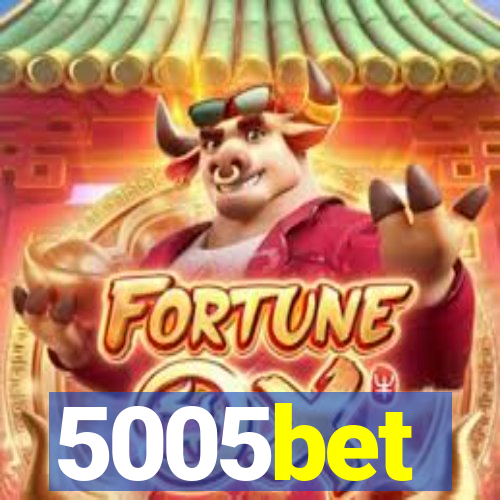 5005bet