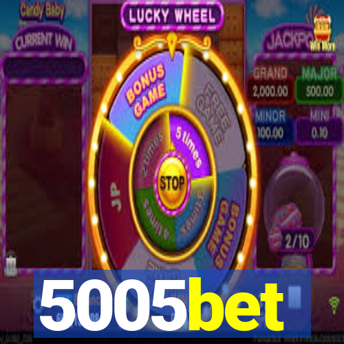 5005bet