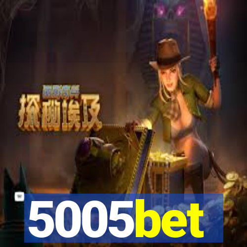 5005bet