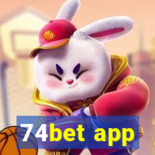 74bet app