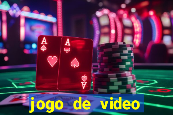 jogo de video bingo gratis