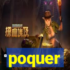 poquer