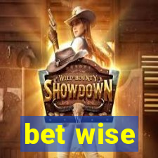 bet wise