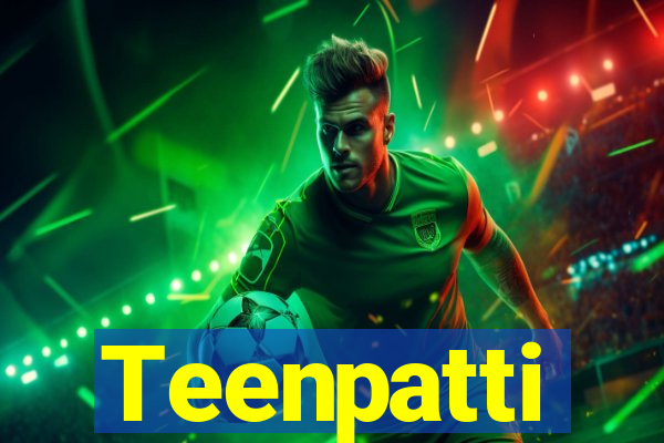 Teenpatti