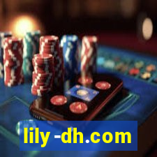 lily-dh.com