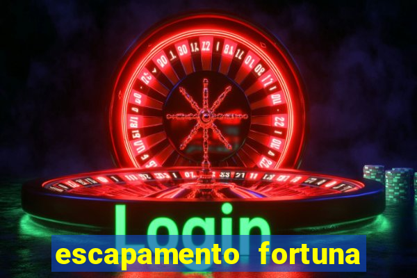 escapamento fortuna factor 125