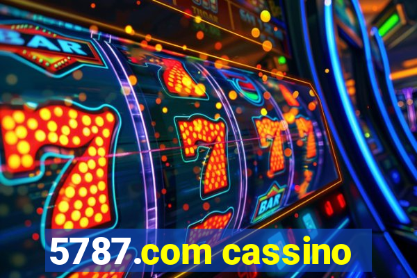 5787.com cassino