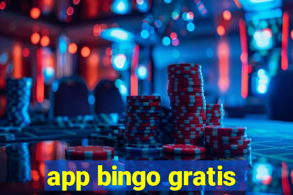 app bingo gratis