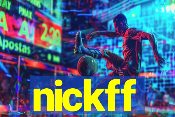 nickff