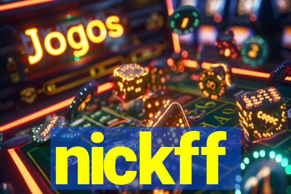 nickff