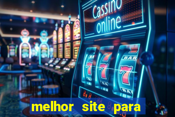 melhor site para jogar no bicho