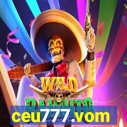 ceu777.vom