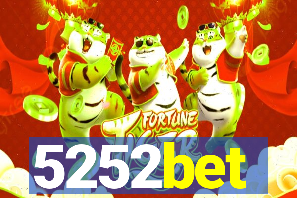 5252bet