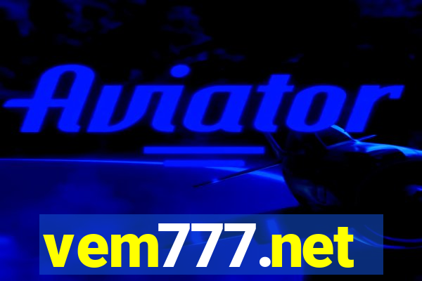 vem777.net