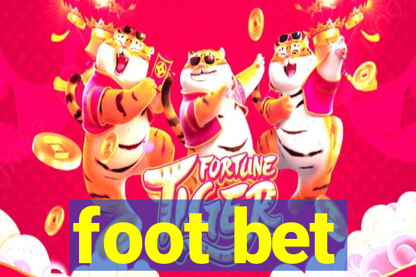 foot bet