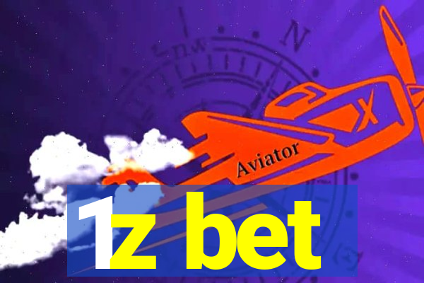 1z bet