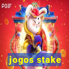 jogos stake