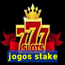 jogos stake