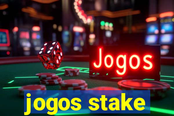 jogos stake