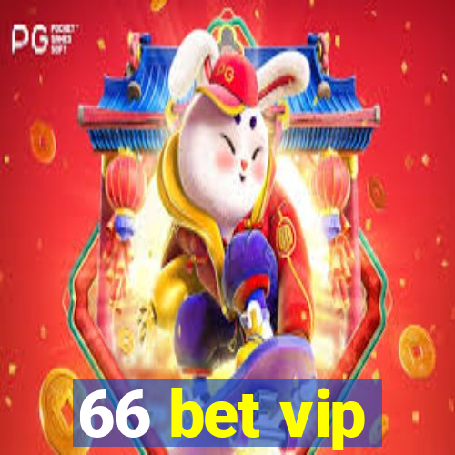 66 bet vip