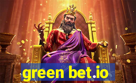 green bet.io