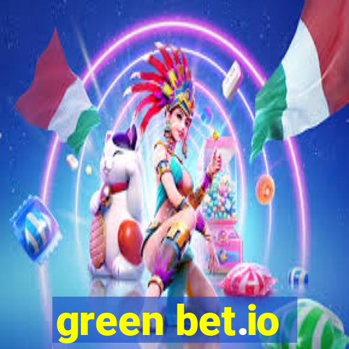 green bet.io