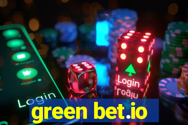 green bet.io