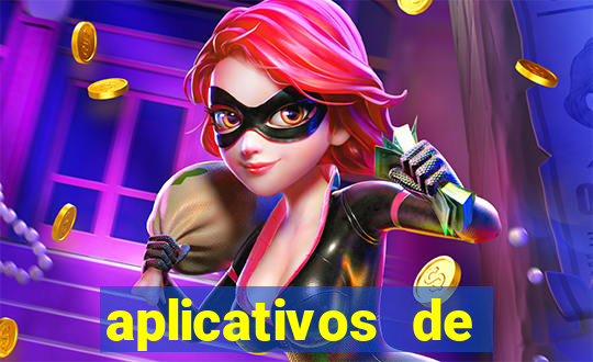 aplicativos de jogos que ganha dinheiro