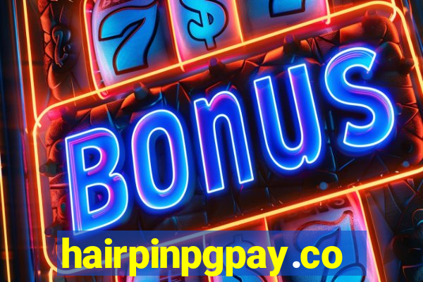 hairpinpgpay.com