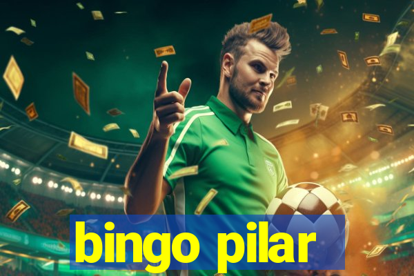 bingo pilar