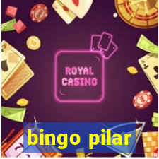 bingo pilar