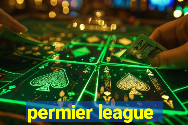 permier league