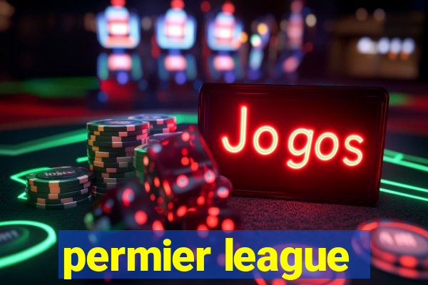 permier league