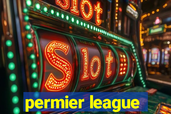 permier league