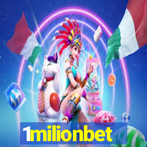 1milionbet