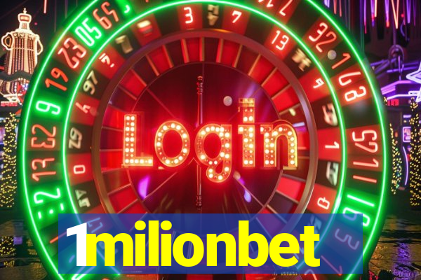 1milionbet