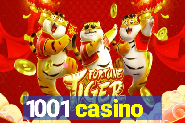 1001 casino