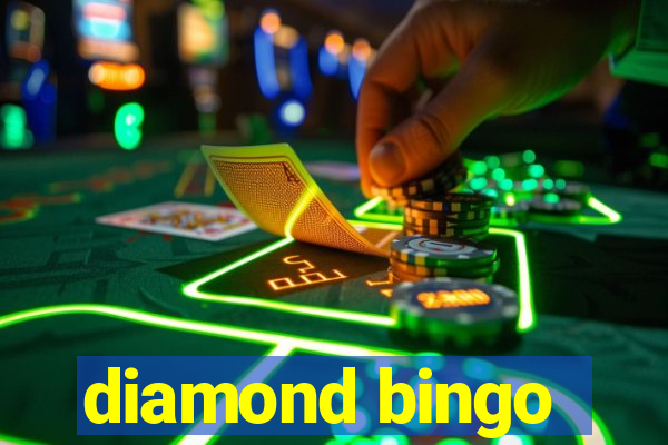 diamond bingo