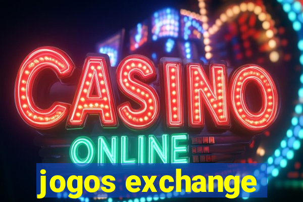 jogos exchange