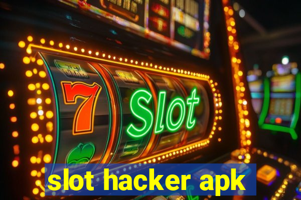 slot hacker apk