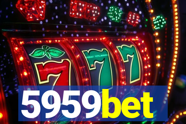 5959bet