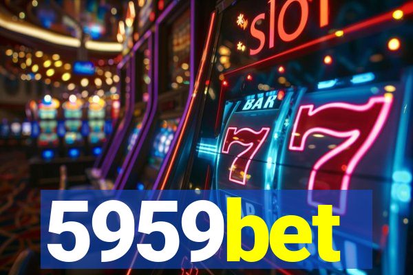 5959bet