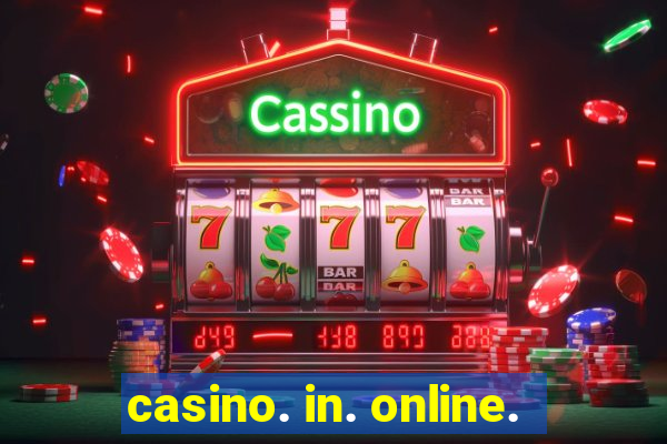 casino. in. online.